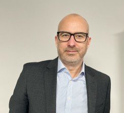 Mark Lawn, Director de Soluciones POD, Fujifilm Europa.