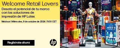 HP Webinar Retail