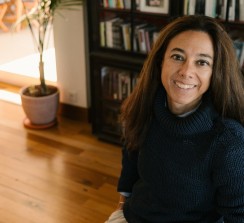 "Es imprescindible que el propio sector se vea como una locomotora de innovación mirando hacia el futuro", señala Mosiri en esta entrevista.