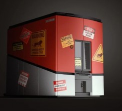 Xeikon LION, tecnología para impresión de etiquetas que destacará en drupa 2024.