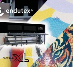 Versatilidad y alta precisión con este nuevo equipo que comercializa Endutex Ibérica.