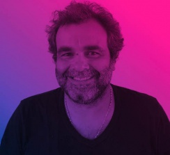 Gonzalo Figari es Head of Disruption Dentsu España.