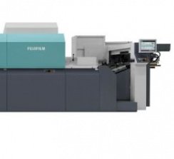 Jet Press 720S obtiene las certificaciones FOGRA y GRACoL