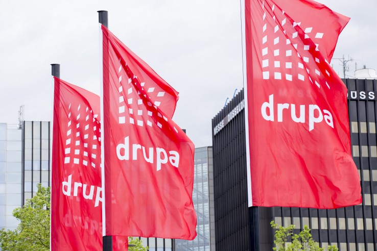 El nuevo informe ayudará a los profesionales a planificar su visita a drupa, teniendo en cuenta tendencias e innovaciones.