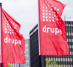 El nuevo informe ayudará a los profesionales a planificar su visita a drupa, teniendo en cuenta tendencias e innovaciones.