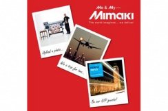 MyMimaki