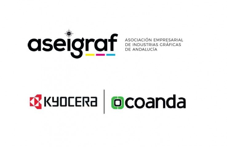 Coanda es Business Partner Premium y Production Partner de Kyocera para la zona de Andalucía.