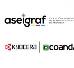 Coanda es Business Partner Premium y Production Partner de Kyocera para la zona de Andalucía.