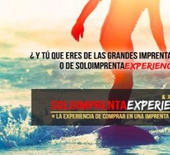 La imprenta online Soloimprenta.es adquiere la web Pymeshelp.es