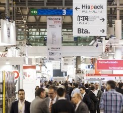 El salón de Fira de Barcelona contactará en Interpack con empresas y profesionales internacionales.