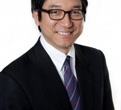 Dennie Kawahara, nuevo director general de OKI Europe.