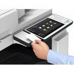  Canon presenta sus nuevos equipos multifunción inteligentes imageRUNNER