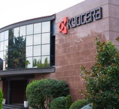 Kyocera se ha convertido en un proveedor de valor para la Administración Pública.