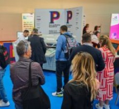 Tras su éxito, este espacio regresará en marzo de 2024 junto a FESPA Global Print Expo en Ámsterdam.