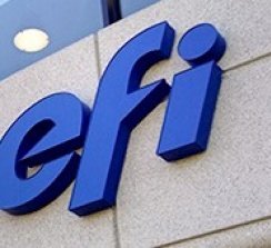 BDR se integrará en EFI Reggiani.