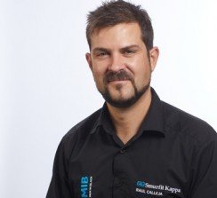 Raúl Calleja, European Digital Printing Expert & Trainer de Smurfit Kappa.