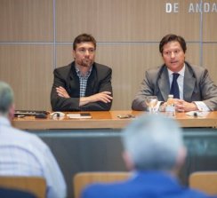 Aseigraf organizó un seminario sobre costes para empresas gráficas