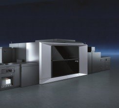 Jetfire 50 de HEIDELBERG: productiva y fiable en formato hoja B3 ya disponible.