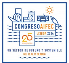 Durante el congreso, también se conmemorará el 25 aniversario de la creación de AIFEC.