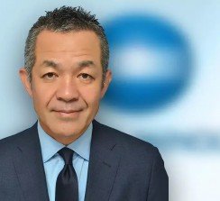 Kiyotaka Suhara, presidente de Konica Minolta Europe.