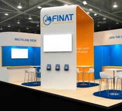 FINAT presentará el Estudio sobre la impresión digital de etiquetas en Europa.