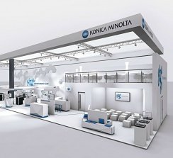 En CeBIT, los visitantes podrán experimentar soluciones innovadoras que permiten a las empresas generar valor comercial.