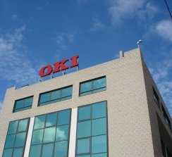 OKI es una empresa líder en el suministro de productos tecnológicos avanzados.