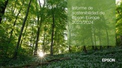 La empresa desarrolla nuevas soluciones tecnológicas para ayudar a resolver algunos de los grandes desafíos medioambientales.