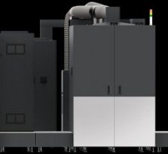 Presentada en drupa 2024, la Jet Press 1160CFG será la protagonista del stand.