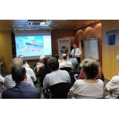 Fujifilm celebra exitosamente sus primeras “Jornadas Transform your Business” en Barcelona y Alicante