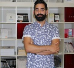 Paco Anes, nuevo Responsable de Mobile & New Media de IAB Spain