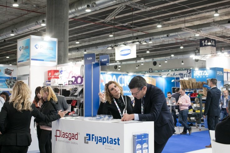 Fijaplast, con sede en Granada, será Gold Sponsor de la feria.