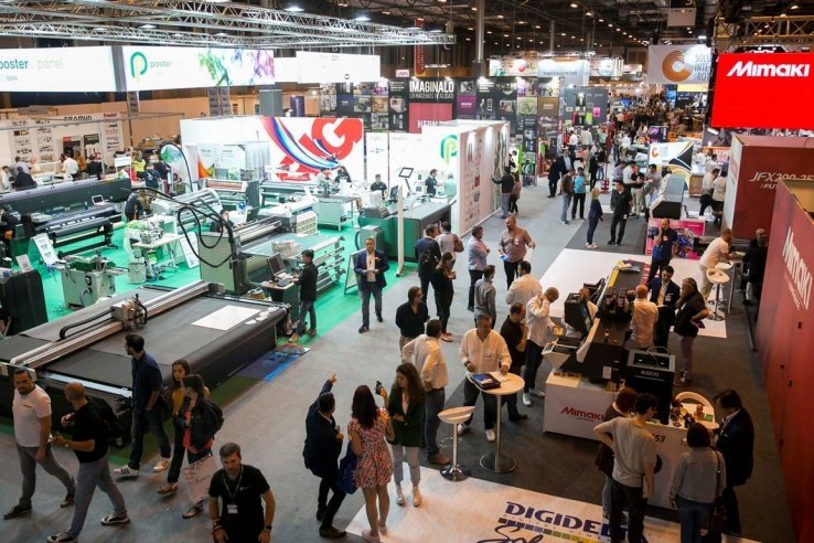 El salón se celebrará en IFEMA del 29 de septiembre al 1 de octubre de 2020.