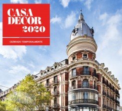 El edificio de la calle Velázquez, 21 de Madrid, se ha transformado en 64 espacios que marcan tendencias.