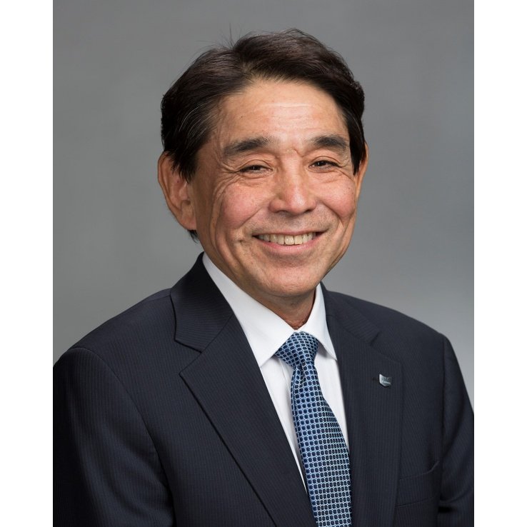 Yuichi Ishizuka ha sido hasta ahora Presidente y COO de Canon USA.