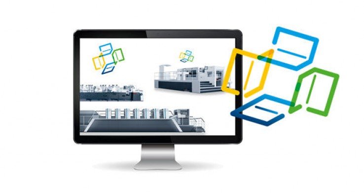 En primavera, Heidelberg compartirá su amplia experiencia e innovación en envases en tres seminarios web.