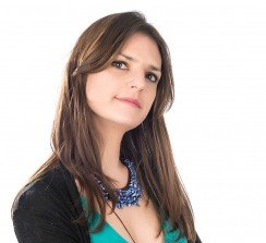 Suria Diamanti, sales director de C!Print Madrid.