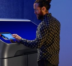 Las impresoras 3D HP Jet Fusion de la serie 300/500 ya se han empezado a distribuir a nuevos clientes.