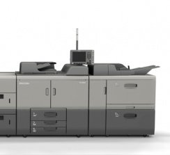 Ricoh amplía las opciones en B/N con la nueva serie Pro 8200s 