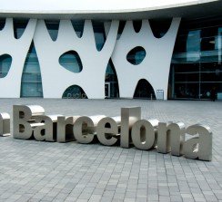 Se celebrará en Fira de Barcelona Gran Via del 1 al 4 de febrero.