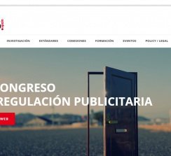 IAB Spain renueva su página web