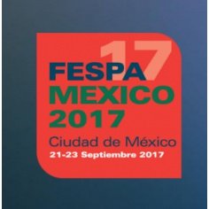 FESPA Mexico se ha aplazado hasta finales de año.