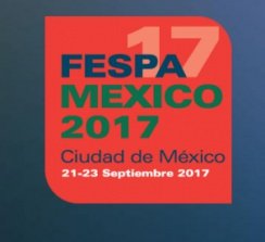 FESPA Mexico se ha aplazado hasta finales de año.