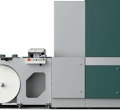 PicoJet 330 es una prensa digital UV-Inkjet de alto rendimiento y excelente calidad.