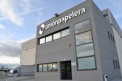 unionpapelera