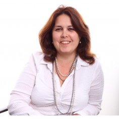 Lilach Sapir es Vicepresidente de Marketing y Desarrollo Empresarial de Massivit 3D.