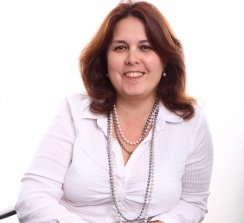 Lilach Sapir es Vicepresidente de Marketing y Desarrollo Empresarial de Massivit 3D.