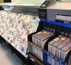 Los profesionales encontrarán en el stand de Epson nuevas oportunidades de negocio.