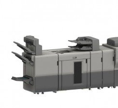 La Ricoh Pro C5300 suma nuevas capacidades para ofrecer mayor usabilidad, flexibilidad y productividad.