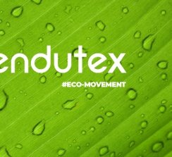 Endutex es una empresa pionera en la fabricación de productos respetuosos con el medio ambiente.